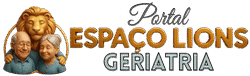 Portal Espaço Lions Geriatria