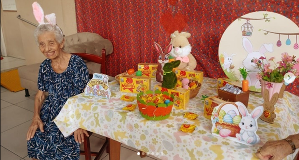 Festas e datas comemorativas no Espaço Lions